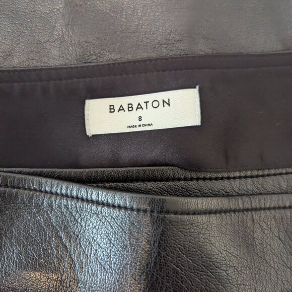 Babaton Vicinity Skirt - Picture 3 of 7